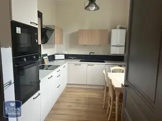 Photo 2 Appartement 4 pièces 98.44m²