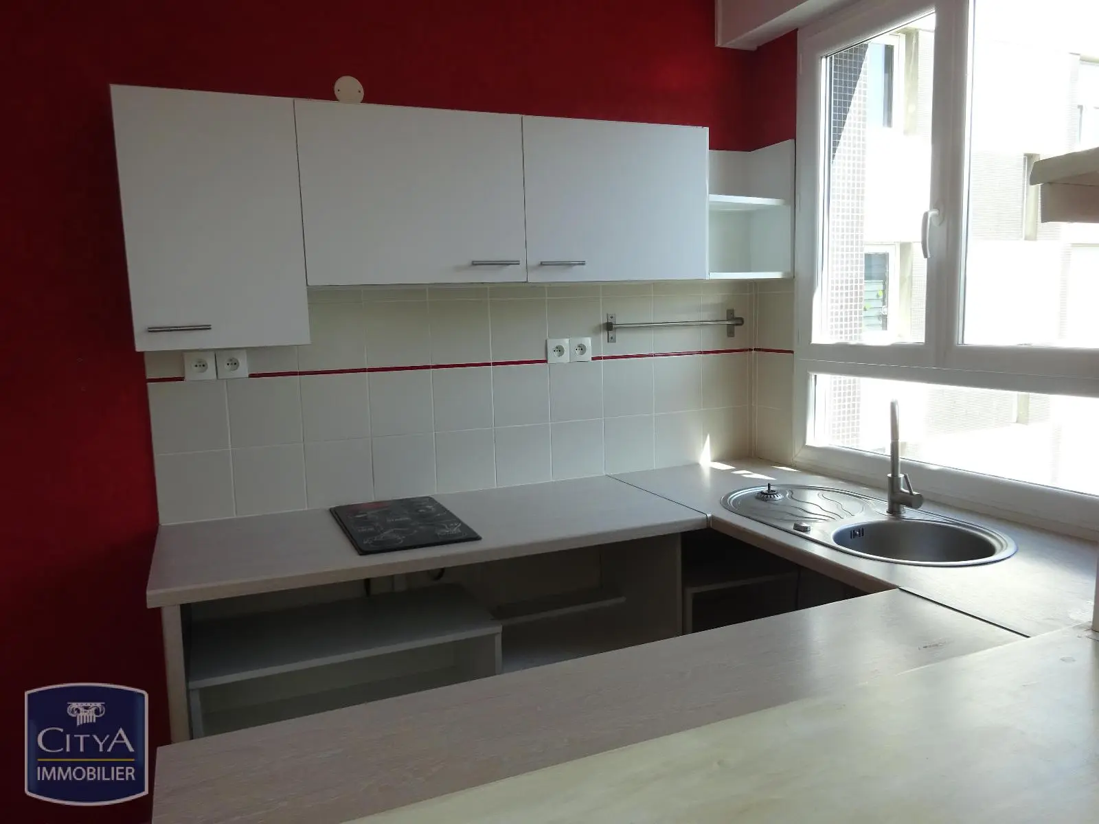 Photo 3 Appartement 2 pièces 46.44m²