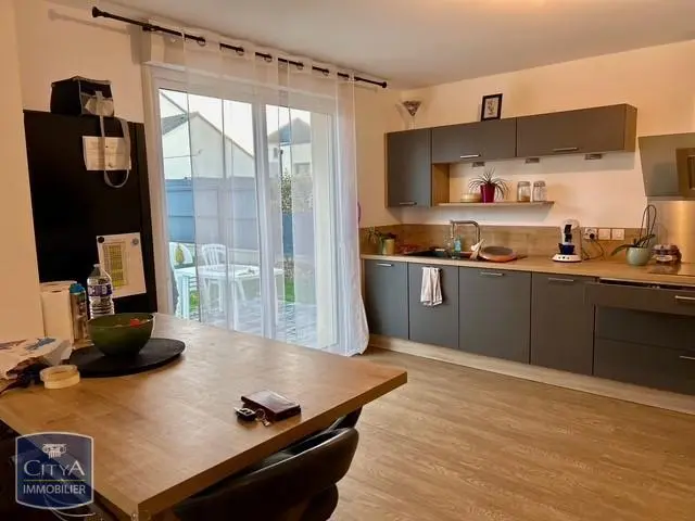 Photo 4 Maison 4 pièces 95.86m²