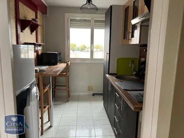 Photo 4 Appartement 3 pièces 65.12m²