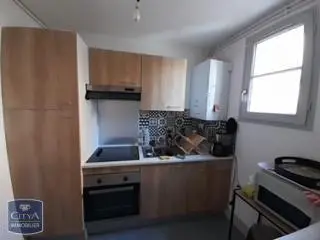 Photo 1 Appartement 2 pièces 50.98m²