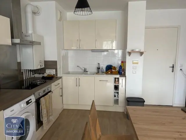 Photo 2 Appartement 2 pièces 43.17m²