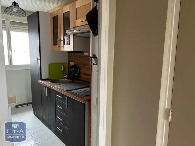 Photo 6 Appartement 3 pièces 65.12m²