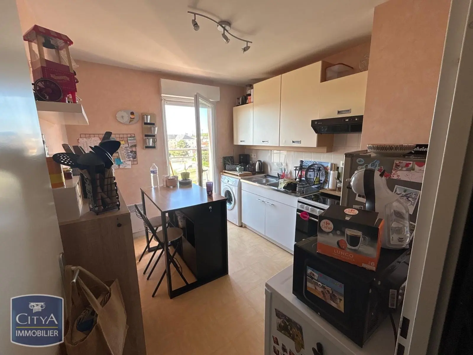 Photo 2 Appartement 2 pièces 62.72m²