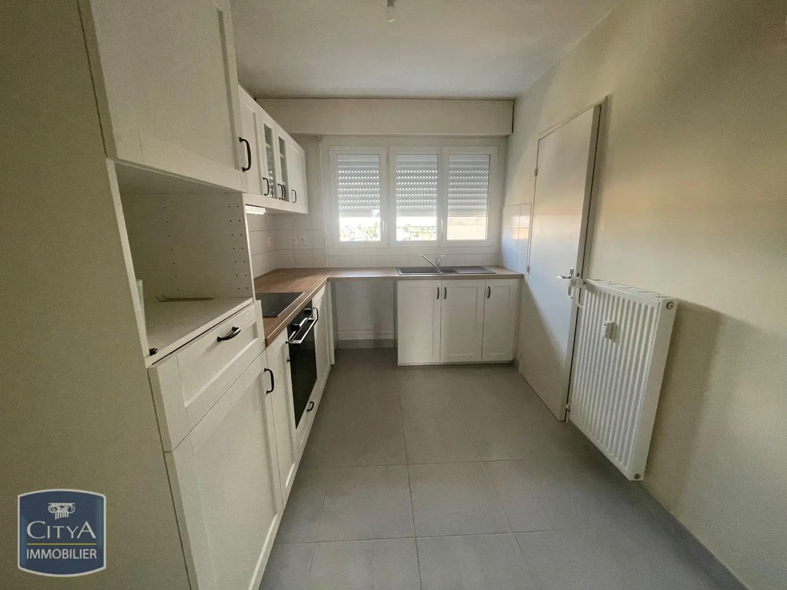 Photo 1 Appartement 2 pièces 46.4m²