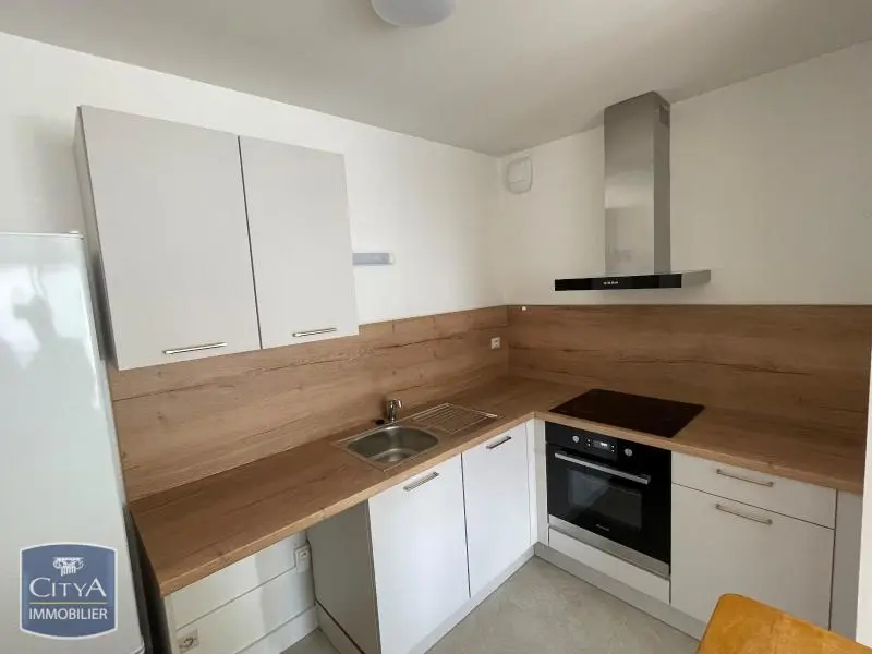 Photo 2 Appartement 3 pièces 57.43m²