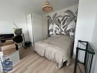 Photo 3 Appartement 2 pièces 25.13m²