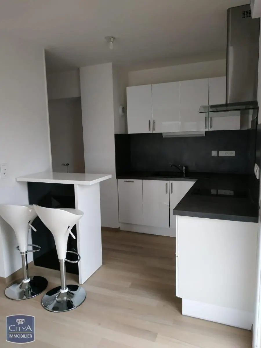 Photo 1 Appartement 3 pièces 64.09m²