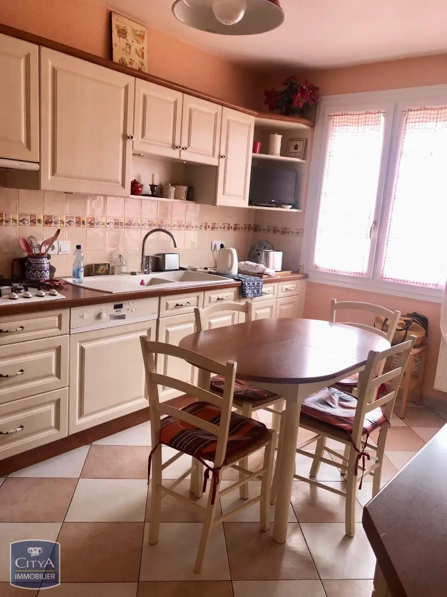 Photo 3 Maison 4 pièces 93.7m²