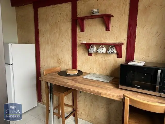 Photo 5 Appartement 3 pièces 65.12m²