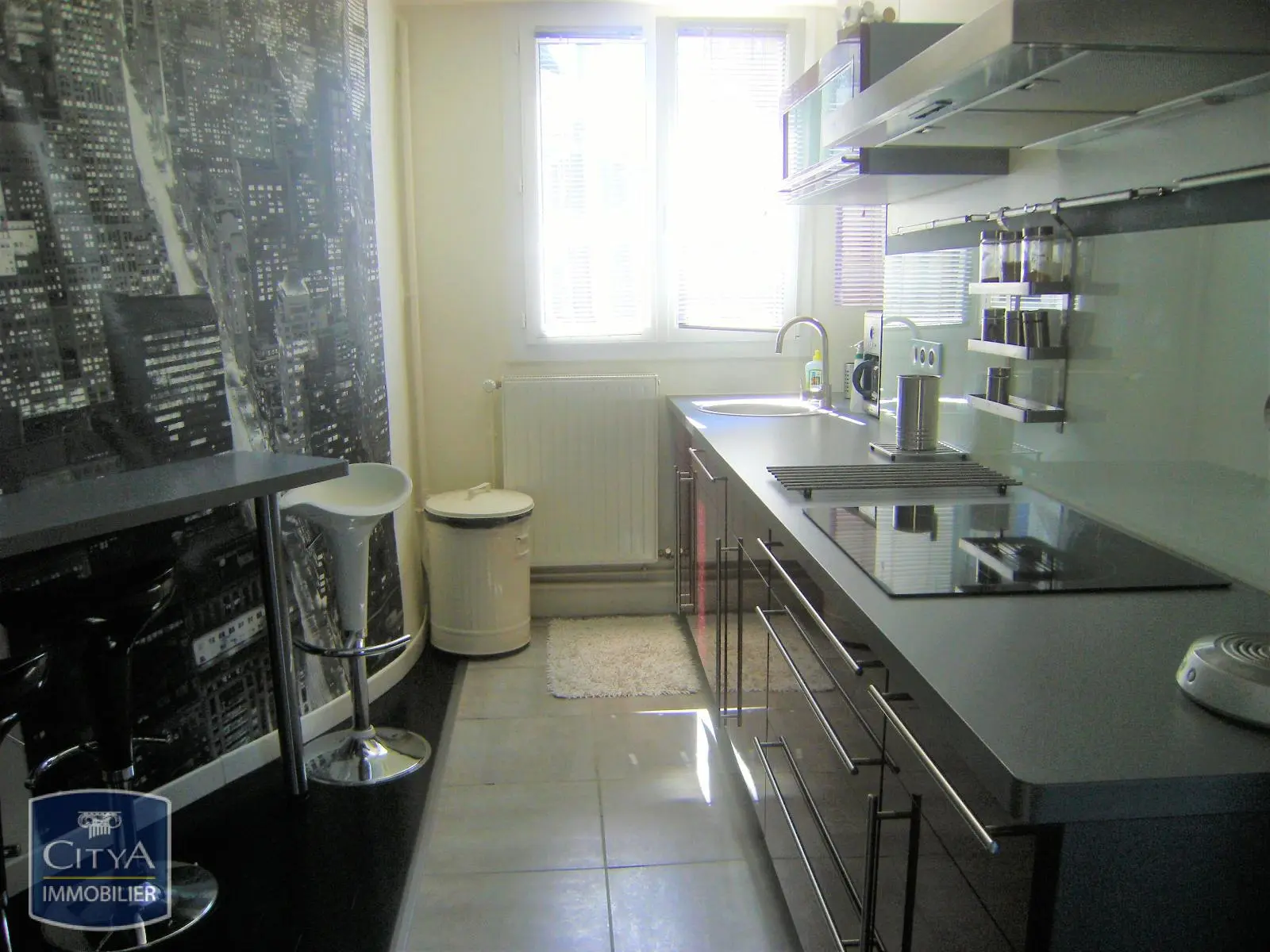 Photo 1 Appartement 2 pièces 61.81m²
