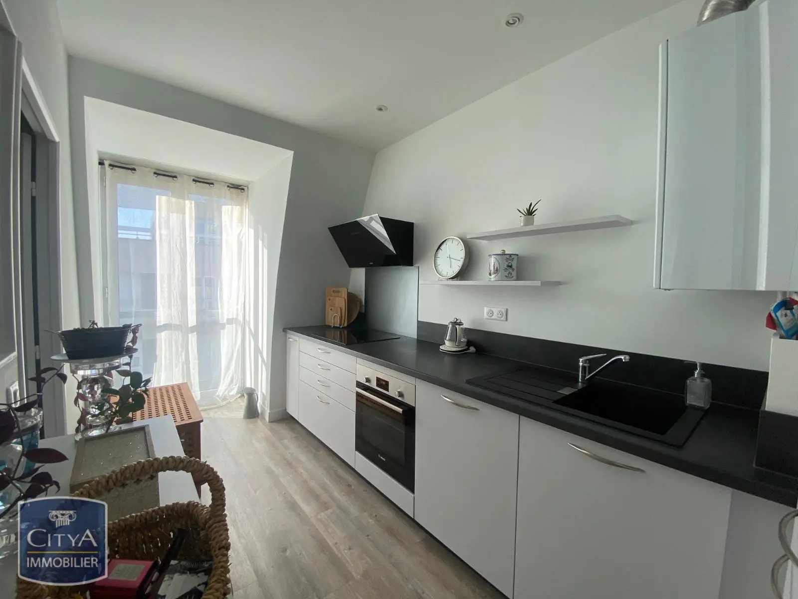 Photo 5 Appartement 3 pièces 77.08m²