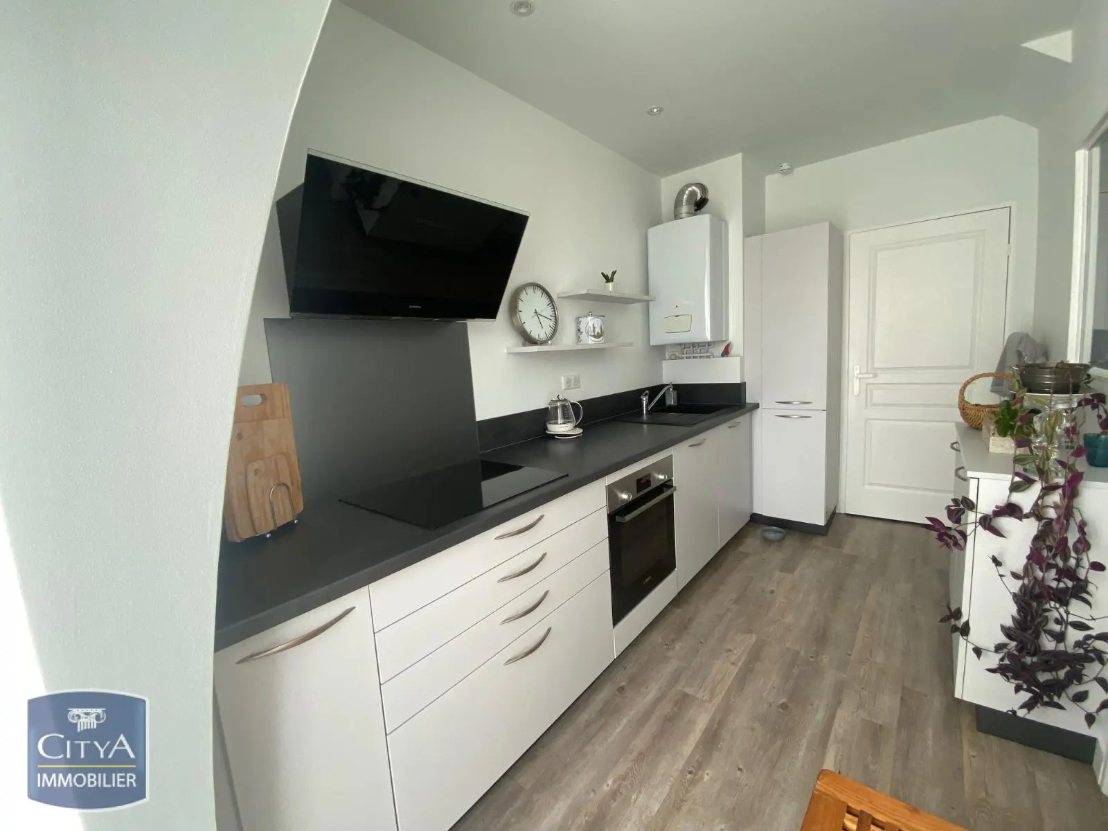 Photo 6 Appartement 3 pièces 77.08m²