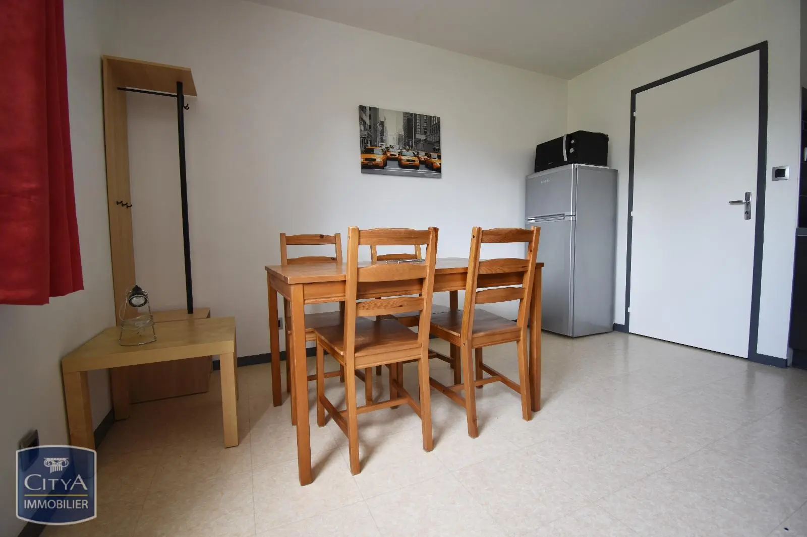 Photo 3 Appartement 1 pièce 31.72m²