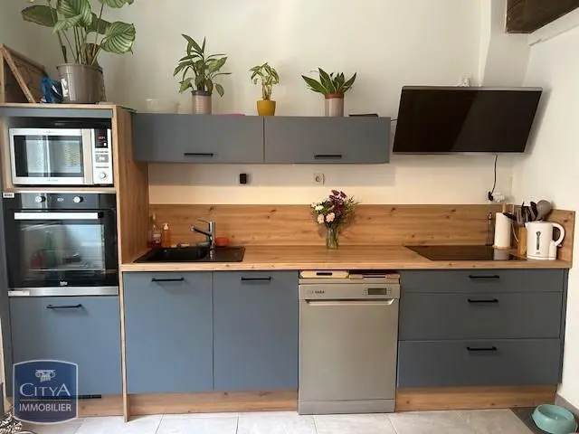 Photo 1 Maison 3 pièces 70.79m²