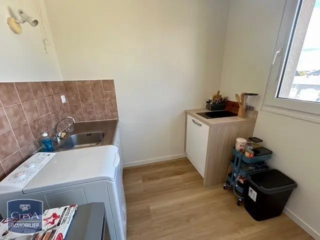 Photo 4 Appartement 1 pièce 31.64m²
