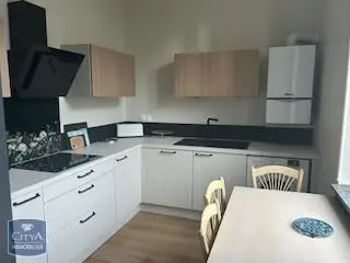 Photo 1 Appartement 4 pièces 98.44m²