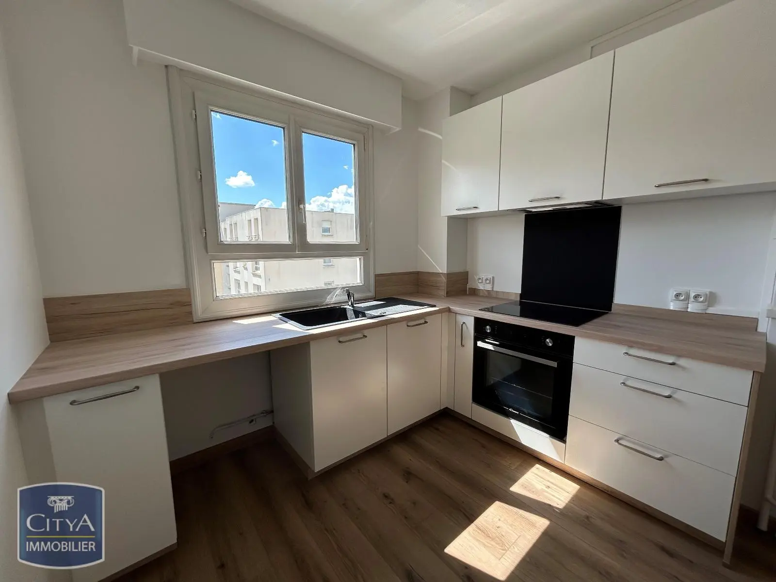 Photo 2 Appartement 2 pièces 54.77m²