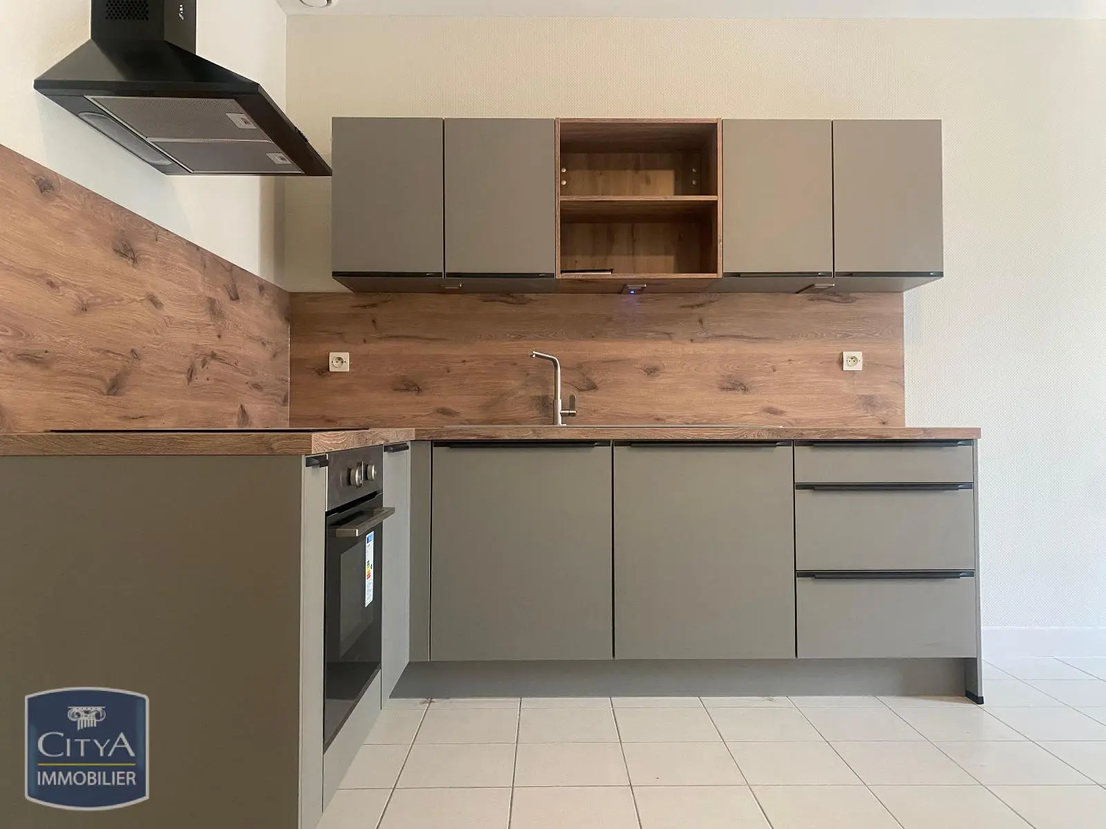 Photo 1 Appartement 2 pièces 51.52m²