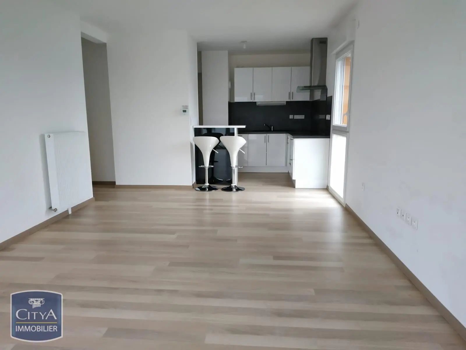 Photo 2 Appartement 3 pièces 64.09m²