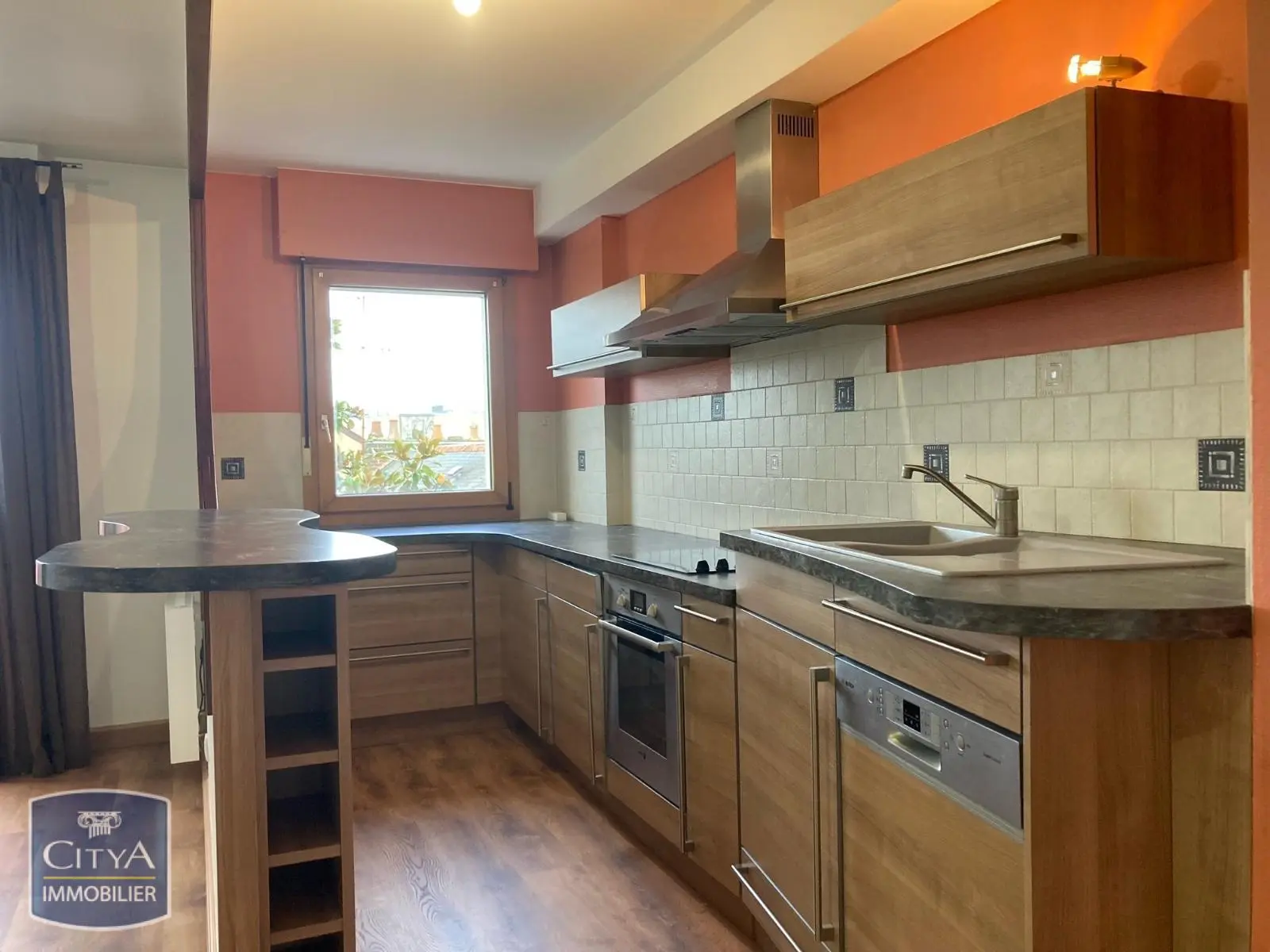 Photo 2 Appartement 2 pièces 51.04m²