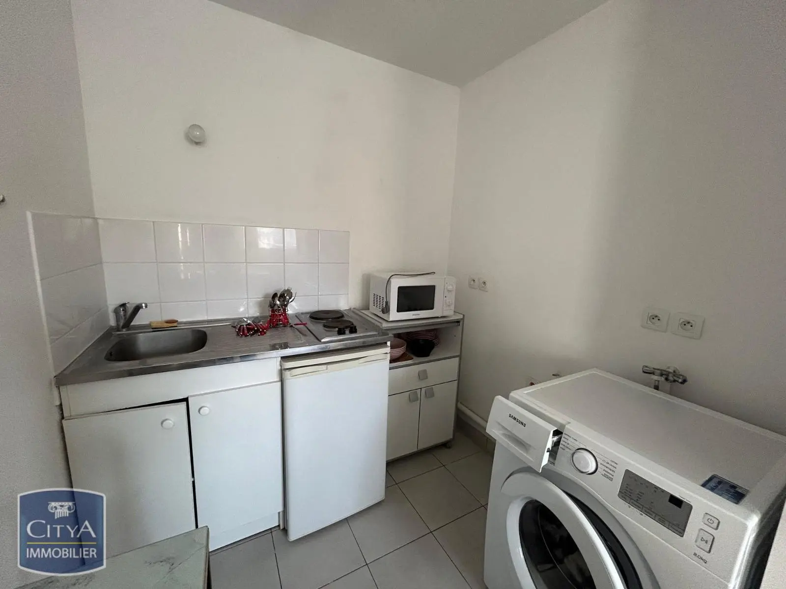 Photo 4 Appartement 1 pièce 30.25m²