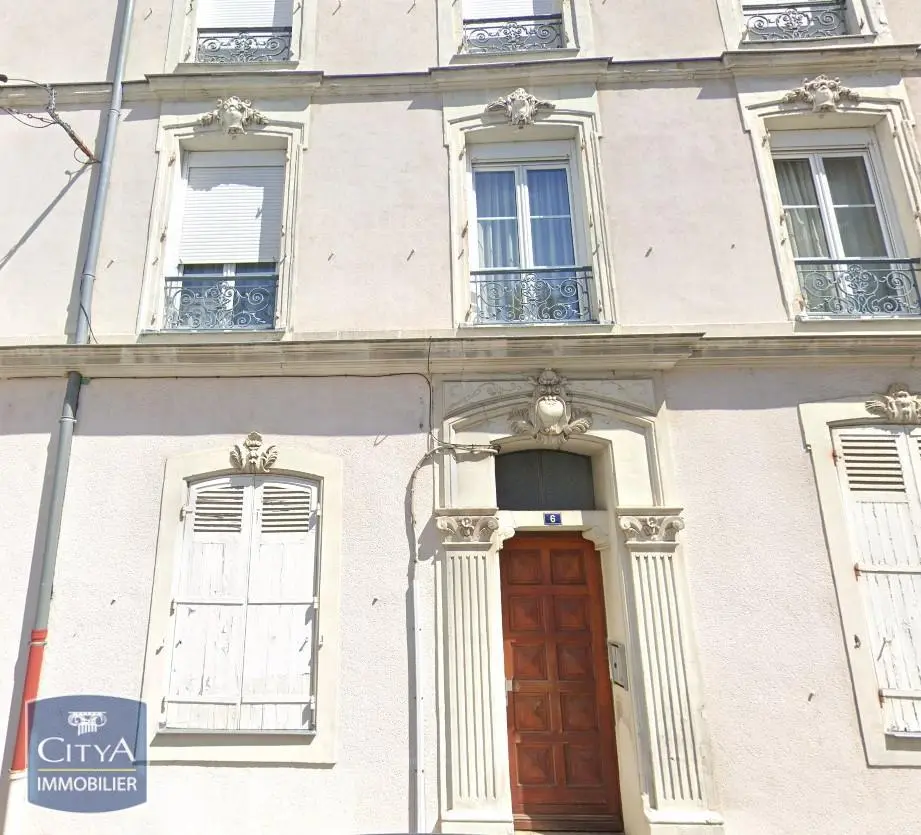 Photo 1 Appartement 2 pièces 27.74m²