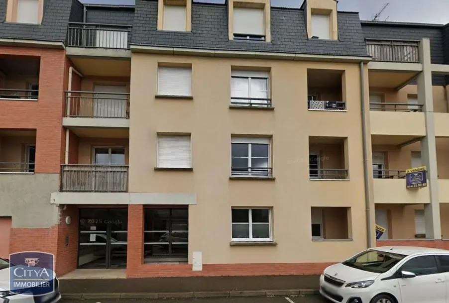 Photo 12 Appartement 2 pièces 40.95m²