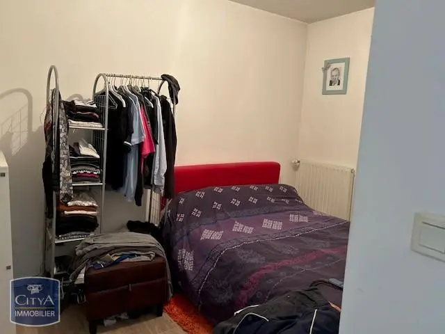 Photo 3 Appartement 2 pièces 43.18m²