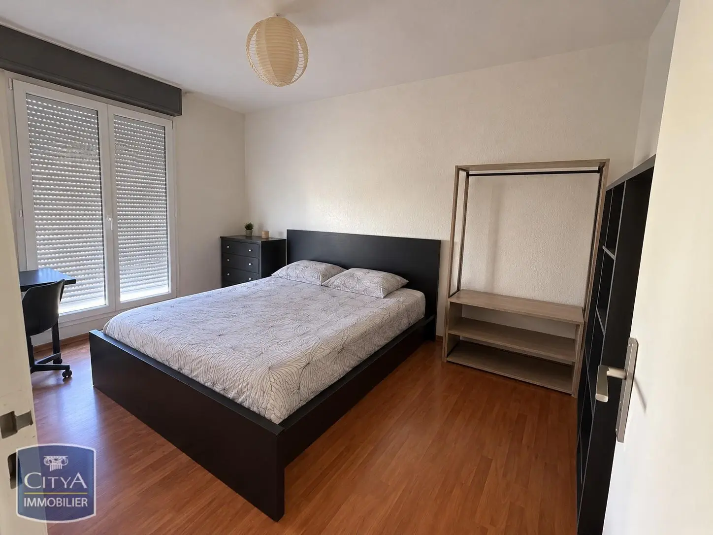 Photo 3 Appartement 2 pièces 43.26m²