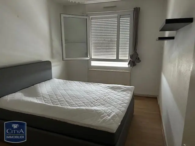 Photo 4 Appartement 2 pièces 59.27m²