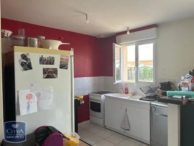 Photo 2 Maison 4 pièces 93m²
