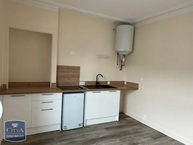 Photo 2 Appartement 3 pièces 46.9m²