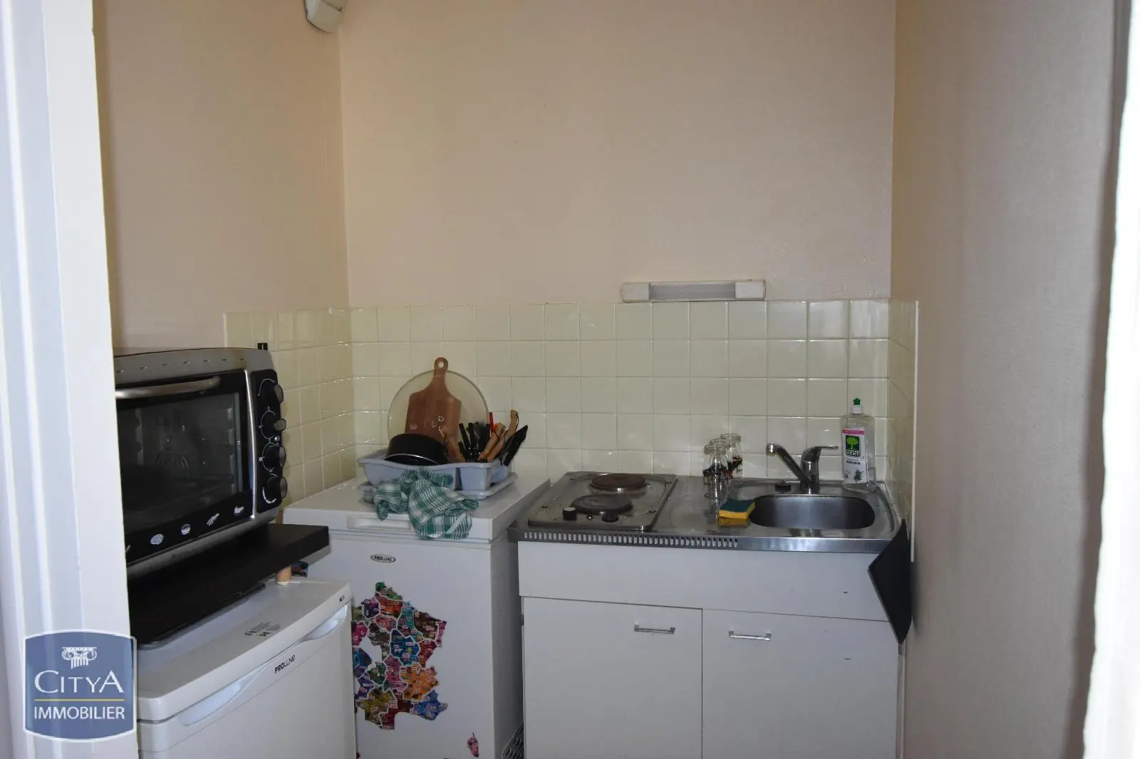 Photo 5 Appartement 2 pièces 43.83m²