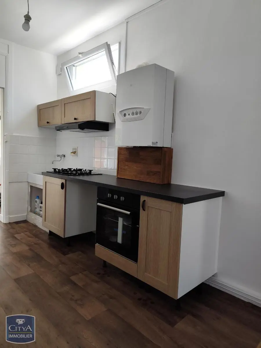 Photo 3 Maison 2 pièces 56.26m²