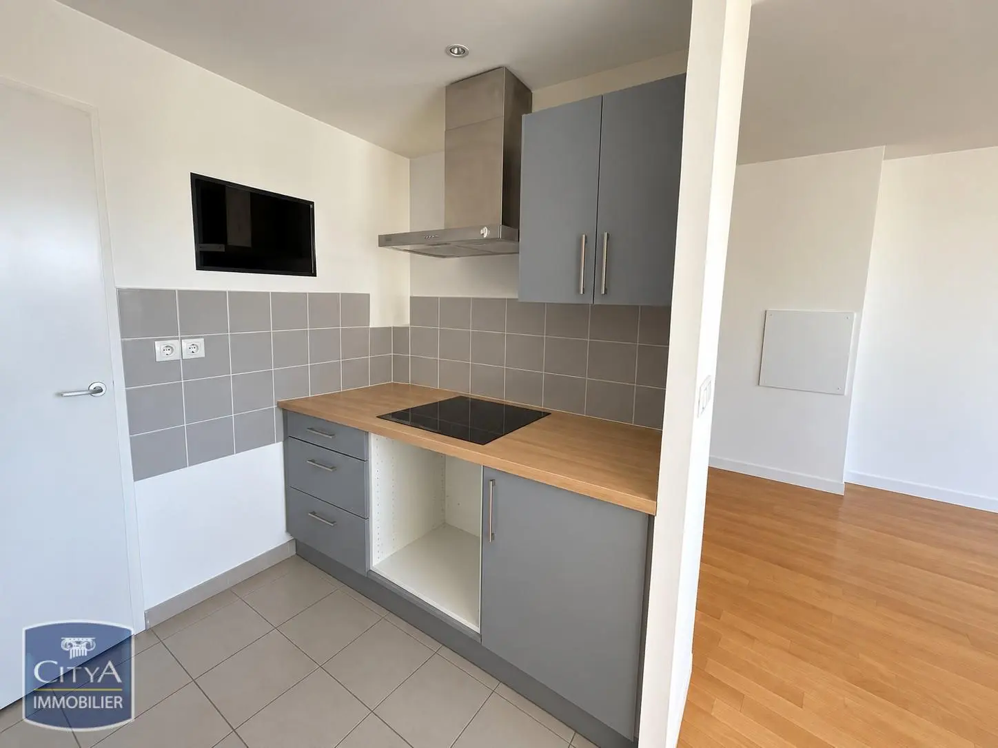 Photo 2 Appartement 3 pièces 78m²