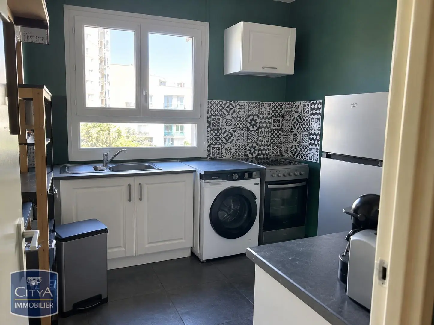 Photo 1 Appartement 2 pièces 43.26m²