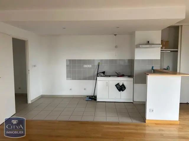 Photo 2 Appartement 3 pièces 79.01m²
