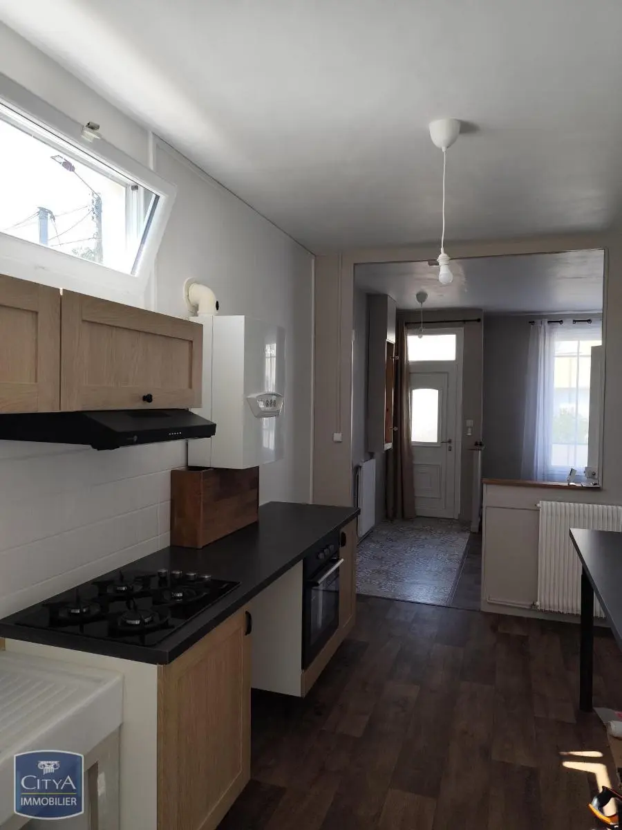 Photo 2 Maison 2 pièces 56.26m²