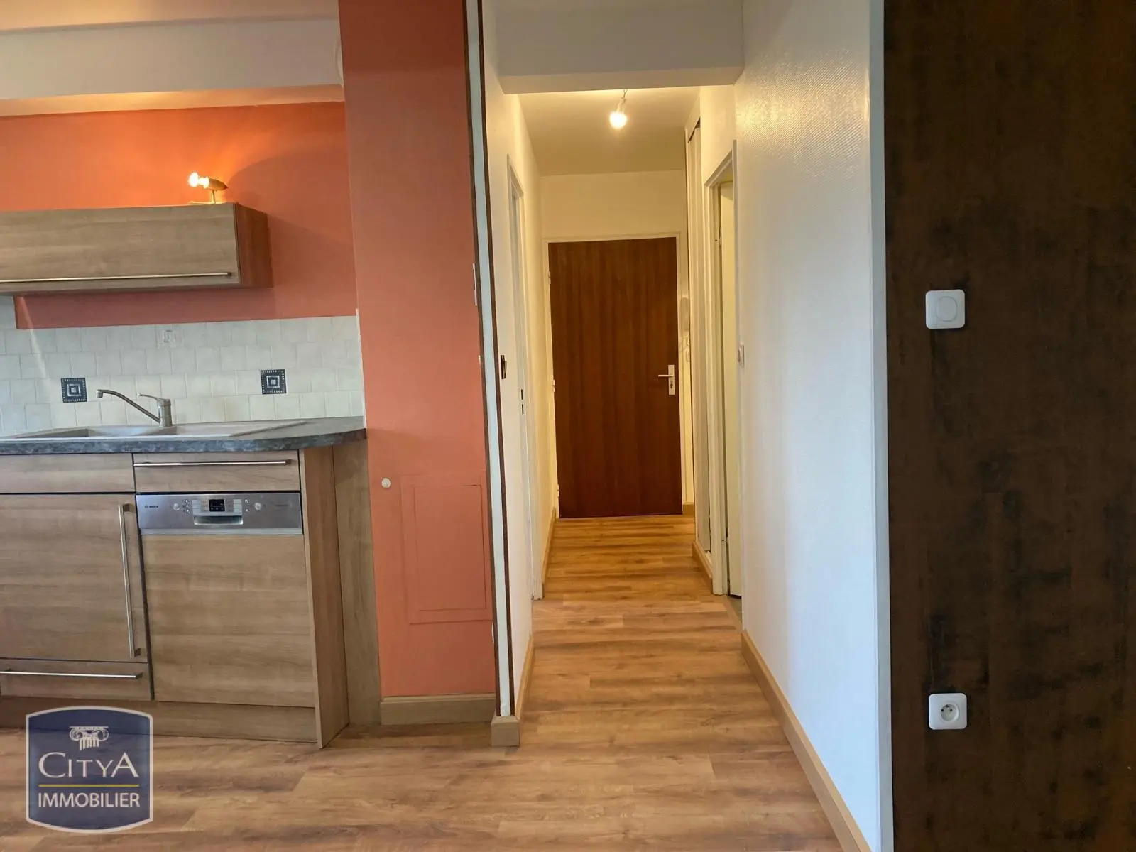 Photo 4 Appartement 2 pièces 51.04m²