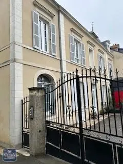 Photo 12 Appartement 4 pièces 98.44m²