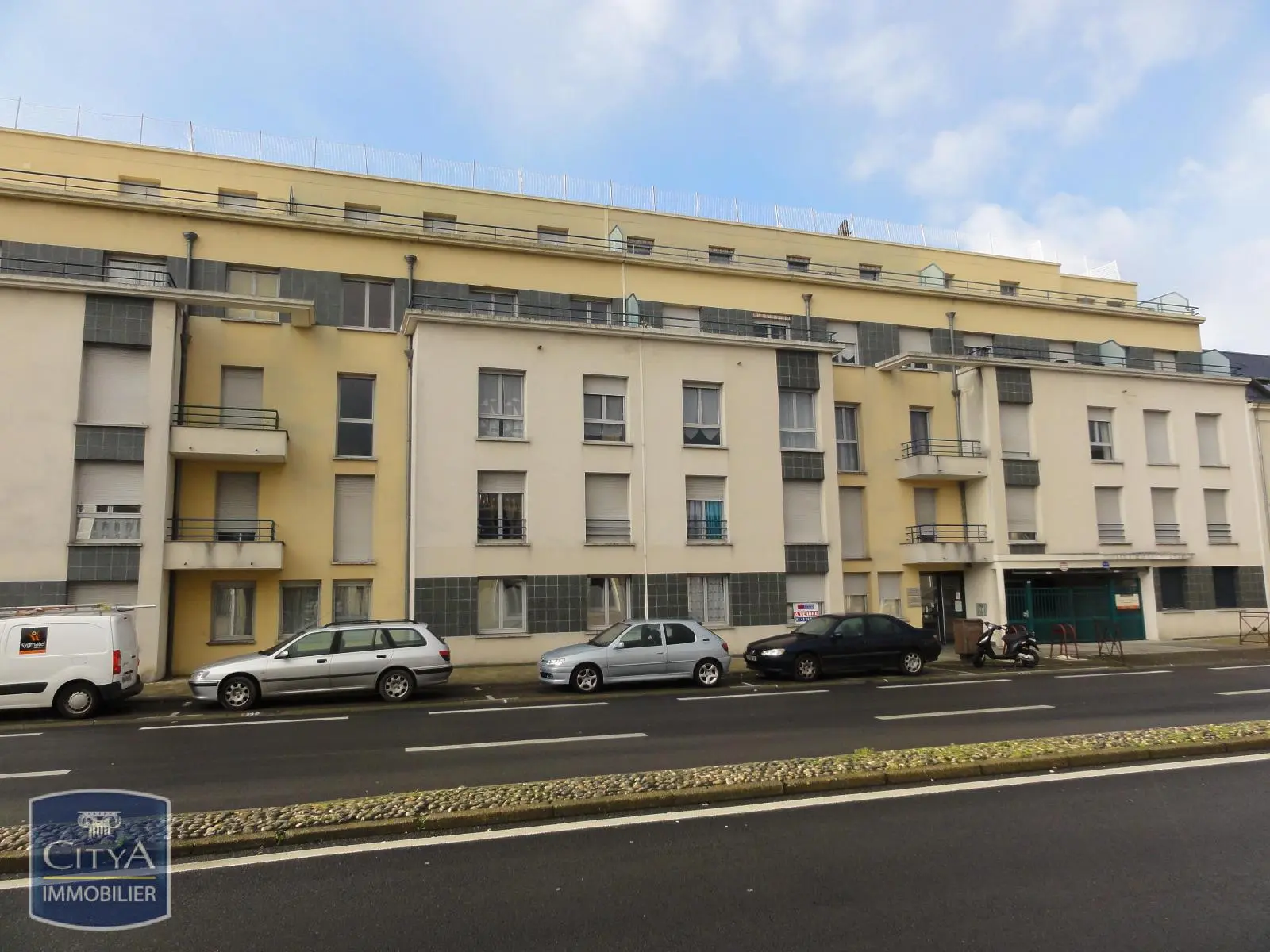 Photo 10 Appartement 2 pièces 42.82m²