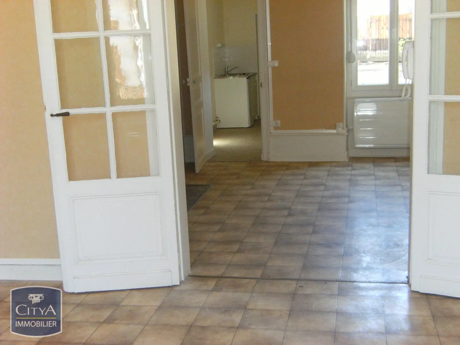 Photo 6 Appartement 2 pièces 39.24m²