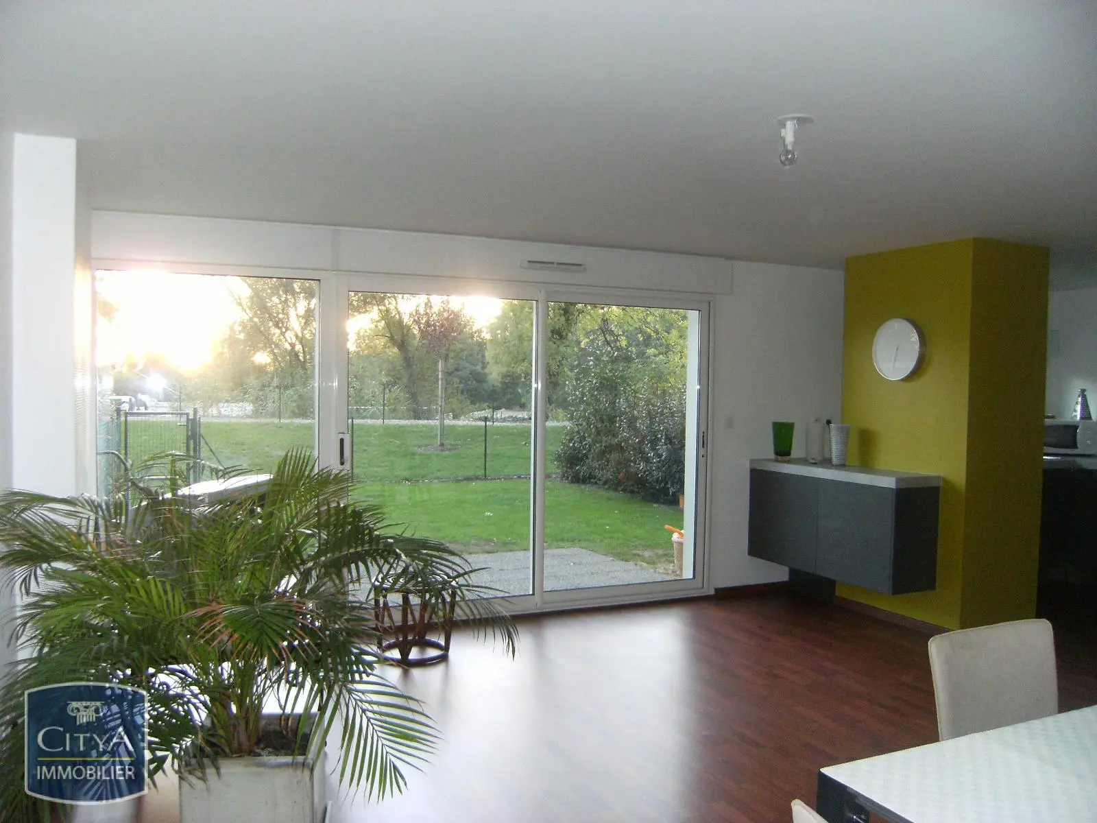 Photo 1 Appartement 4 pièces 88.45m²