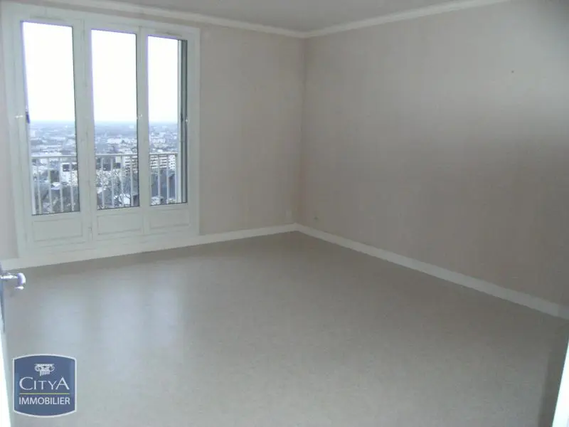 Photo 6 Appartement 3 pièces 58.44m²