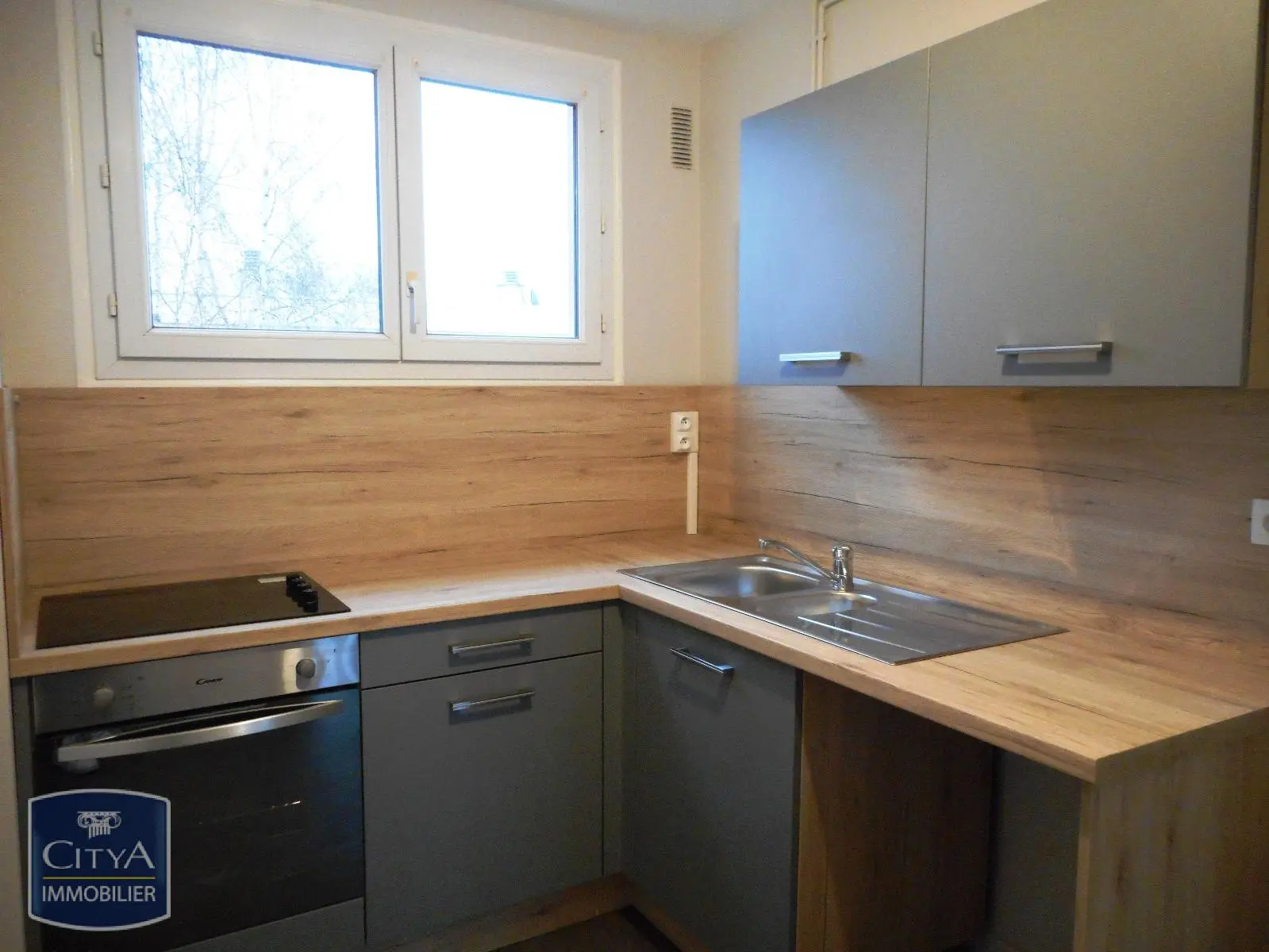 Photo 3 Appartement 4 pièces 63.56m²