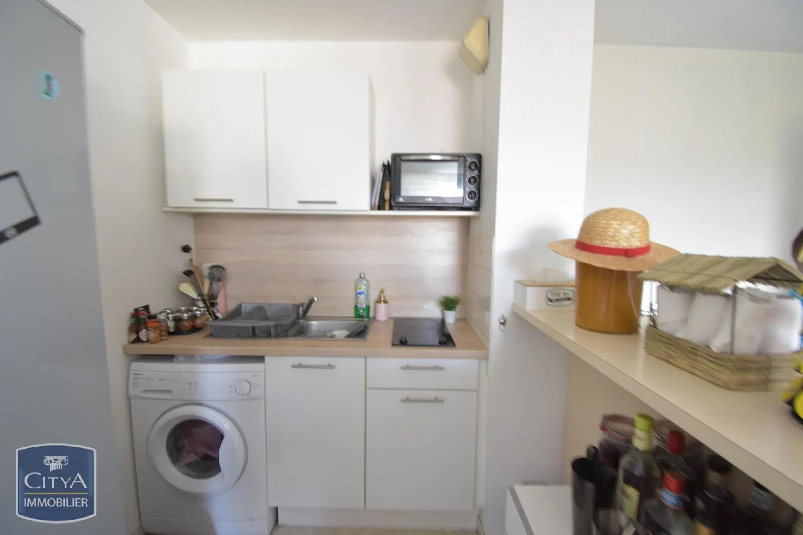 Photo 3 Appartement 2 pièces 37.67m²