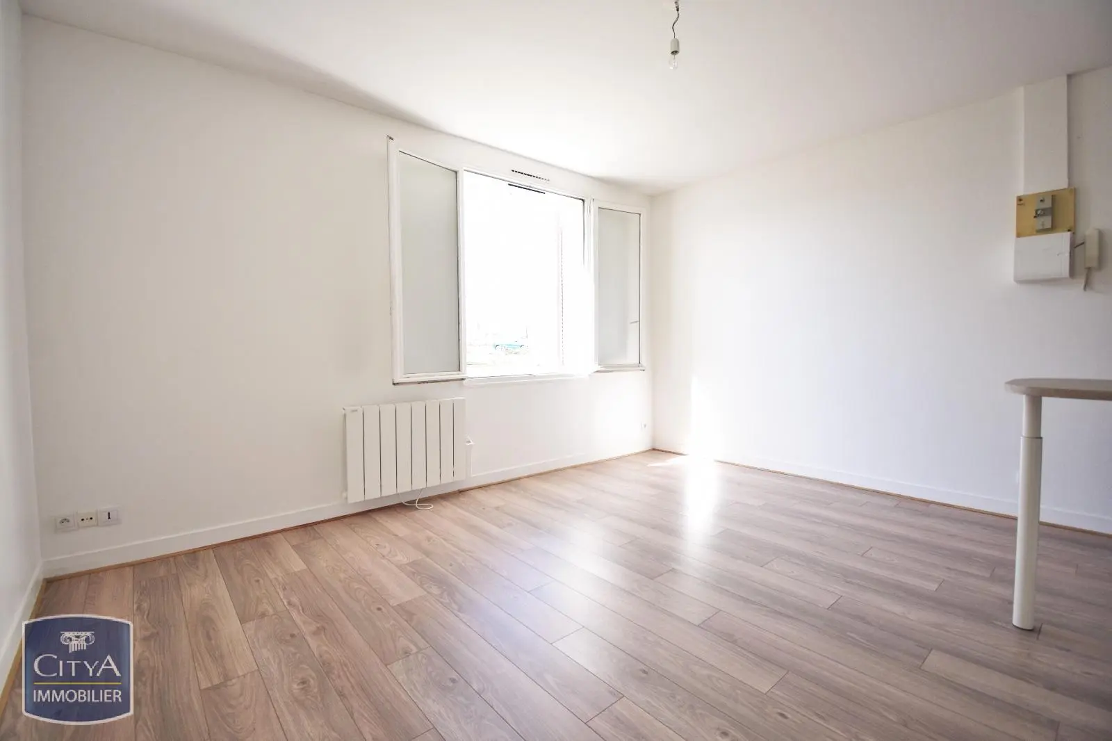 Photo 4 Appartement 1 pièce 21.59m²