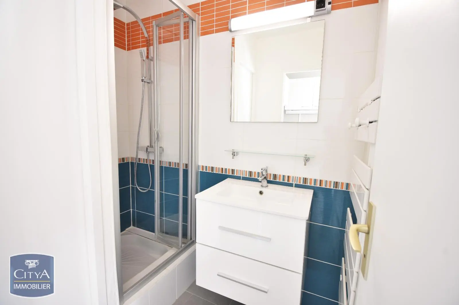 Photo 5 Appartement 1 pièce 21.59m²