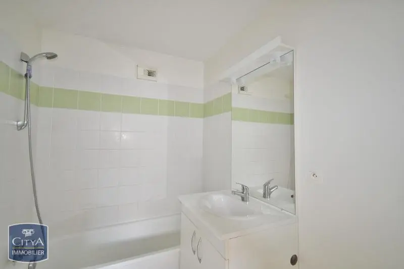 Photo 4 Appartement 2 pièces 37.35m²